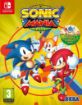 Obrázek Switch hra Sonic Mania Plus