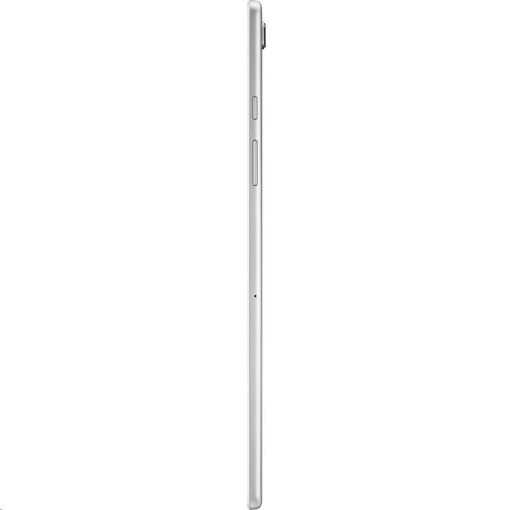 Obrázek Samsung Galaxy Tab A7, 10.4", 32GB, LTE, EU, Silver