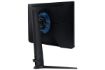 Obrázek SAMSUNG MT LED LCD Monitor 24" Odyssey LS24AG320NUXEN- plochý, VA,1920x1080,1ms,165Hz,HDMI,Display Port