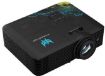 Obrázek ACER Projektor Predator GM712- 4K UHD(3840x2160),3600Lm,10000:1,HDMI,VGA,RJ-45,5000h,repr10W