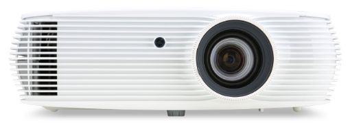 Obrázek ACER Projektor P5535- DLP 3D,1080p,4500Lm,20000:1,HDMI,VGA,RJ-45,4500h,repr16W
