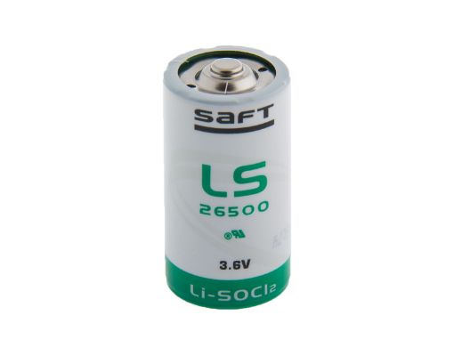 Obrázek AVACOM Nenabíjecí baterie C LS26500 Saft Lithium 1ks Bulk
