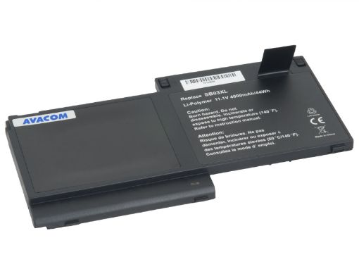 Obrázek AVACOM baterie pro HP EliteBook 820 G1 Li-Pol 11,1V 4000mAh 44Wh