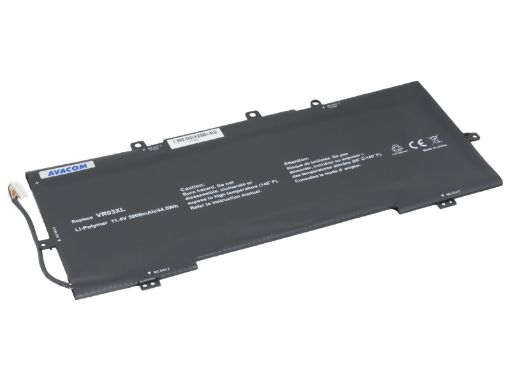 Obrázek AVACOM baterie pro HP Envy 13-d000 series VR03XL Li-Pol 11,4V 3900mAh 45Wh