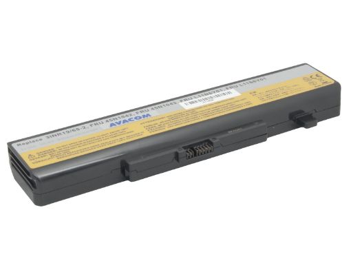 Obrázek AVACOM baterie pro Lenovo ThinkPad E430, E530 Li-Ion 11,1V 5200mAh