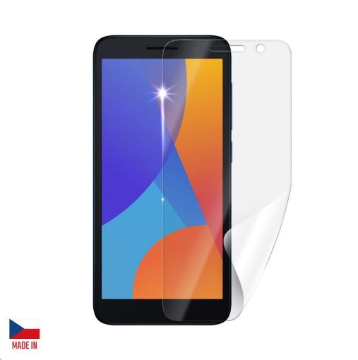 Obrázek Screenshield folie na displej pro ALCATEL 1 2021 (5033FR)