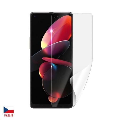 Obrázek Screenshield folie na displej pro CUBOT Max 3