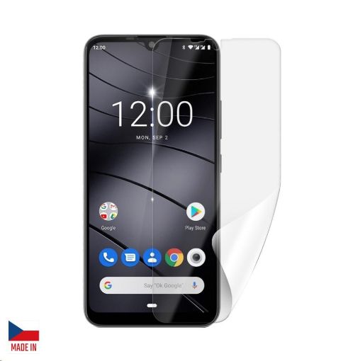 Obrázek Screenshield folie na displej pro GIGASET GS190