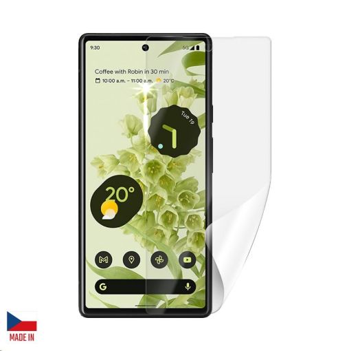 Obrázek Screenshield folie na displej pro GOOGLE Pixel 6 5G