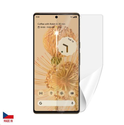 Obrázek Screenshield folie na displej pro GOOGLE Pixel 6 Pro 5G