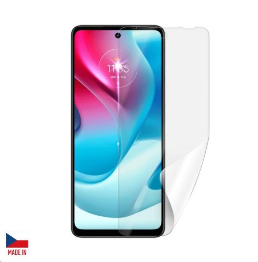 Obrázek Screenshield folie na displej pro MOTOROLA Moto G60s XT2133