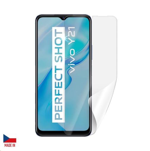 Obrázek Screenshield folie na displej pro VIVO Y21