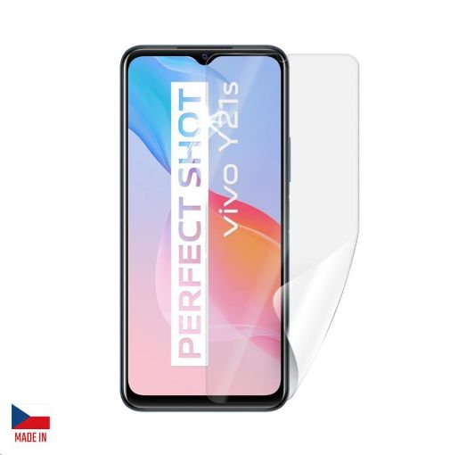 Obrázek Screenshield folie na displej pro VIVO Y21s