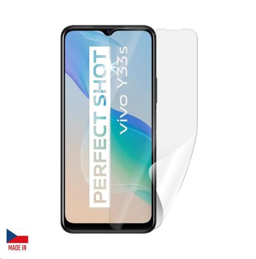 Obrázek Screenshield folie na displej pro VIVO Y33s