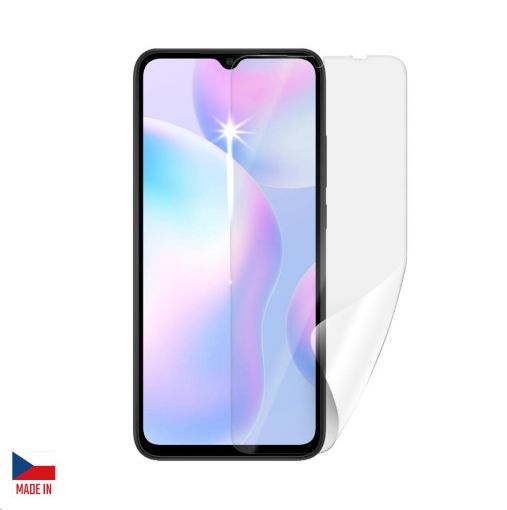 Obrázek Screenshield folie na displej pro XIAOMI Redmi 9AT