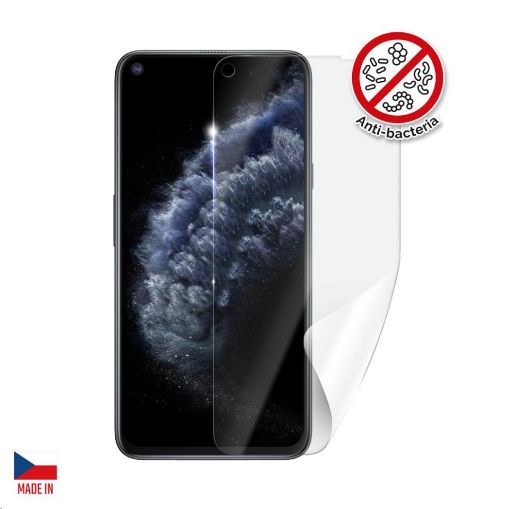 Obrázek Screenshield folie na displej Anti-Bacteria pro CUBOT C30