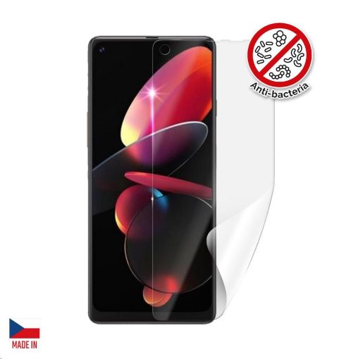 Obrázek Screenshield folie na displej Anti-Bacteria pro CUBOT Max 3