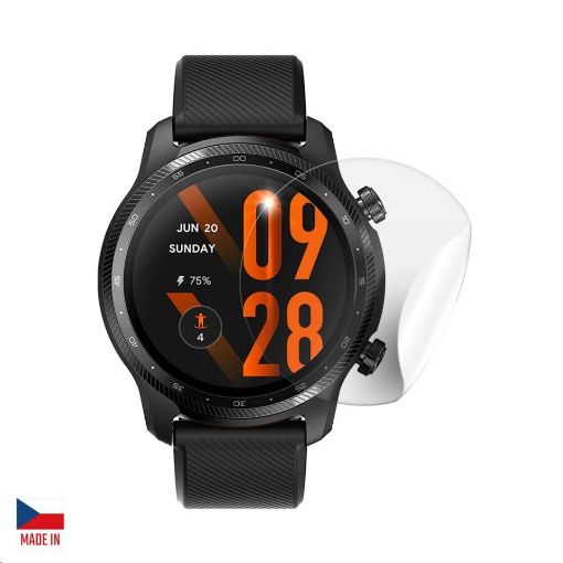 Obrázek Screenshield folie na displej pro TICWATCH Pro 3 Ultra GPS