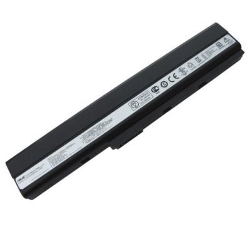 Obrázek Baterie Patona pro ASUS A32-K52 4400 mAh 10,8V