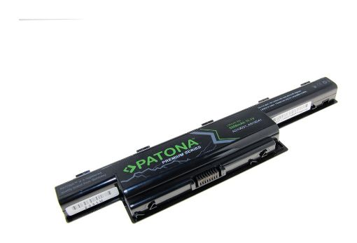 Obrázek Baterie Patona pro ACER AS10D31 5200mAh Li-Ion 11,1V PREMIUM