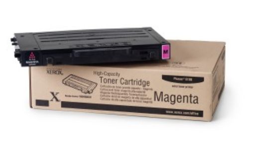 Obrázek Xerox Toner Magenta pro Phaser 6140 (2.000 str)