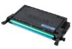 Obrázek Samsung toner bar CLT-C5082L pro CLP-620/670 cyan - 4000str.