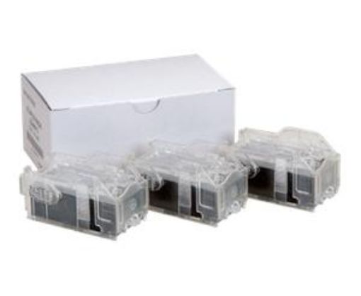 Obrázek Lexmark staple cartridges 3-pack,25A0013