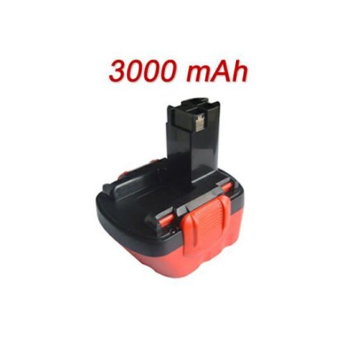 Obrázek PATONA baterie pro Aku Bosch 12 V 3000mAh Ni-MH 22612