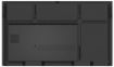 Obrázek Optoma 5861RK IFPD 86" - interaktivní dotykový, 4K UHD, multidotyk 20prstu, Android, antireflexní tvrzené sklo