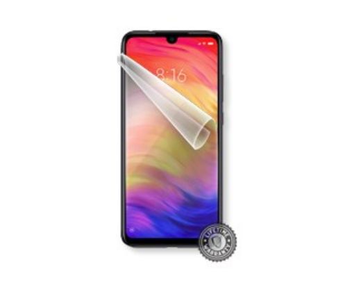 Obrázek Screenshield fólie na displej pro XIAOMI RedMi 7 Global