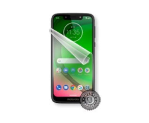 Obrázek Screenshield fólie na displej pro MOTOROLA Moto G7 POWER XT1955-4