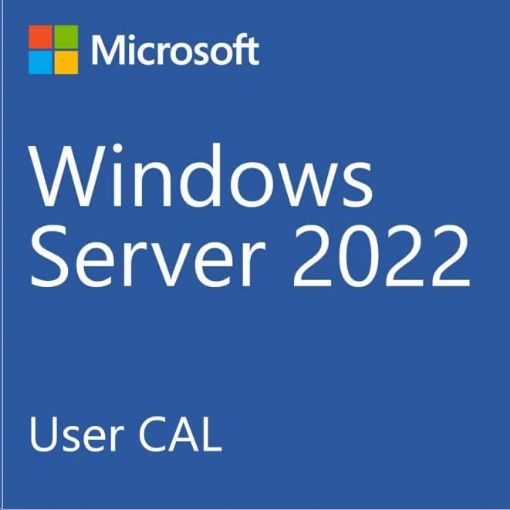 Obrázek DELL_CAL Microsoft_WS_2022/2019_10CALs_User (STD or DC)