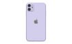 Obrázek Renewd® iPhone 11 Purple 64GB