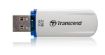 Obrázek TRANSCEND USB Flash Disk JetFlash®170, SLC, 2GB, USB 2.0, White (R/W 21/12 MB/s)