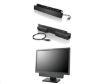 Obrázek LENOVO reproduktory k monitoru USB Soundbar