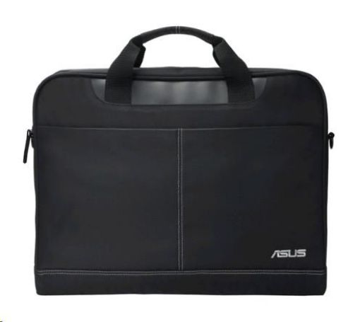 Obrázek ASUS NEREUS Carry Bag, 16", černá