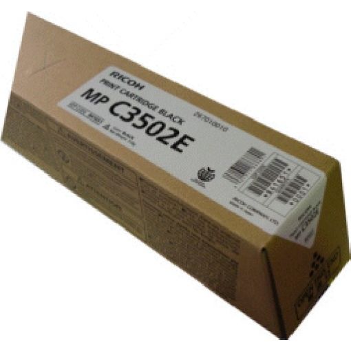 Obrázek Ricoh toner pro NRG MPC 3502 yellow (OLD:841740)