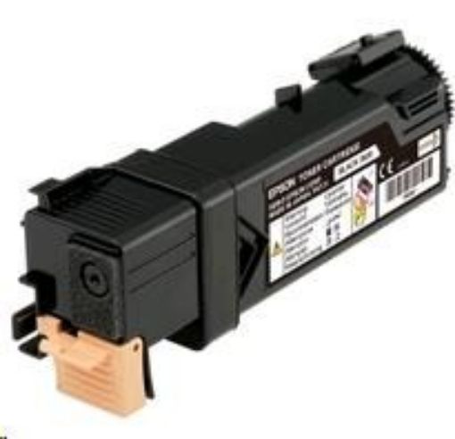 Obrázek EPSON Toner čer AcuLaser C2900N/CX29NF - Black (3.000 stran)