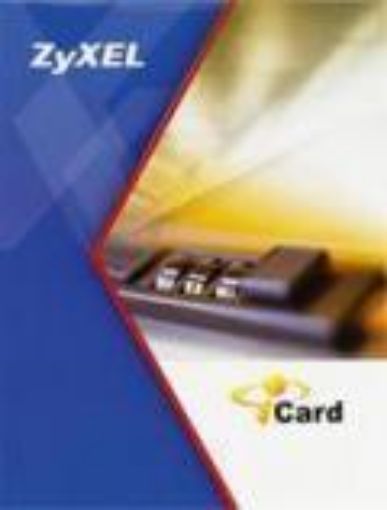 Obrázek ZyXEL E-icard 32 AP License Upgrade NXC2500