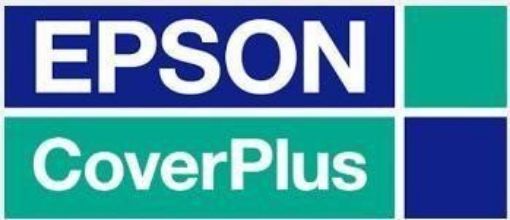 Obrázek EPSON servispack 03 years CoverPlus RTB service for EB-4950WU