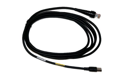 Obrázek USB kabel pro Xenon, Voyager 1202g, Hyperion