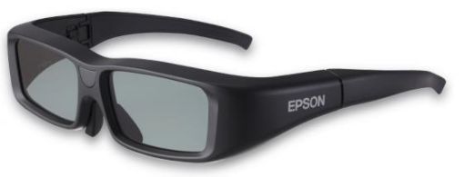 Obrázek EPSON brýle 3D Glasses - ELPGS01 pro TW6000/5900