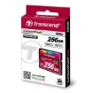 Obrázek TRANSCEND Compact Flash Card (800x) 258GB (Premium)