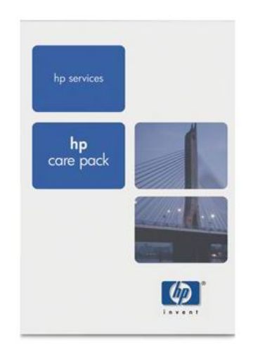 Obrázek HP CPe 3y Std Exch Aio/Mobile OJ prtr -M  SVC