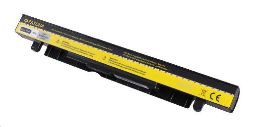 Obrázek Baterie Patona pro Asus A41-X550 2200mAh Li-Ion 14,4V