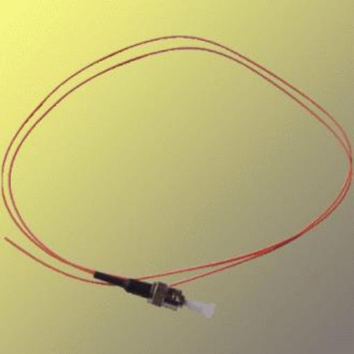 Obrázek Pigtail Fiber Optic ST 9/125 SM,1m,0,9mm