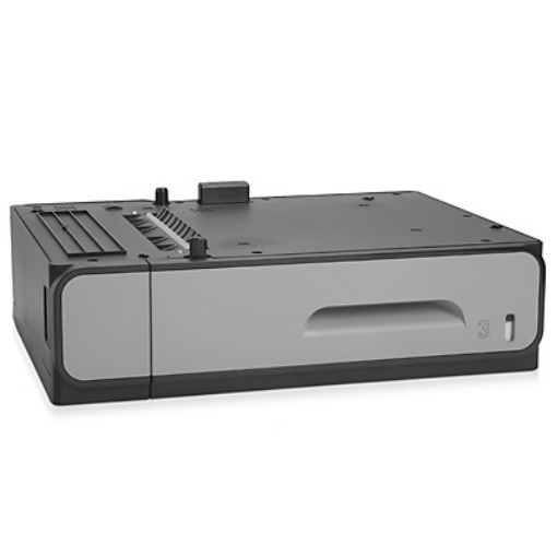 Obrázek HP Vstupní zásobník na 500 listů pro tiskárnu HP Officejet Enterprise (X585, X555)