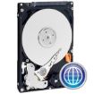 Obrázek WD BLUE WD3200LPCX 320GB SATA/600 16MB cache, 2.5" AF, 7mm