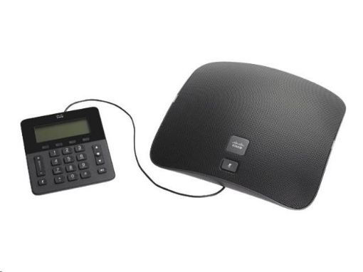 Obrázek Cisco CP-8831-EU Unified IP Conference Phone 8831 (určeno pro Cisco UC Manager), telekonferenční zařízení