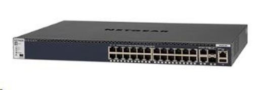 Obrázek Netgear M4300-28G MANAGED SWITCH